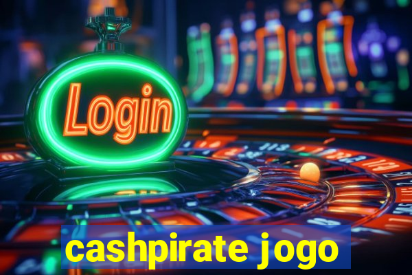 cashpirate jogo